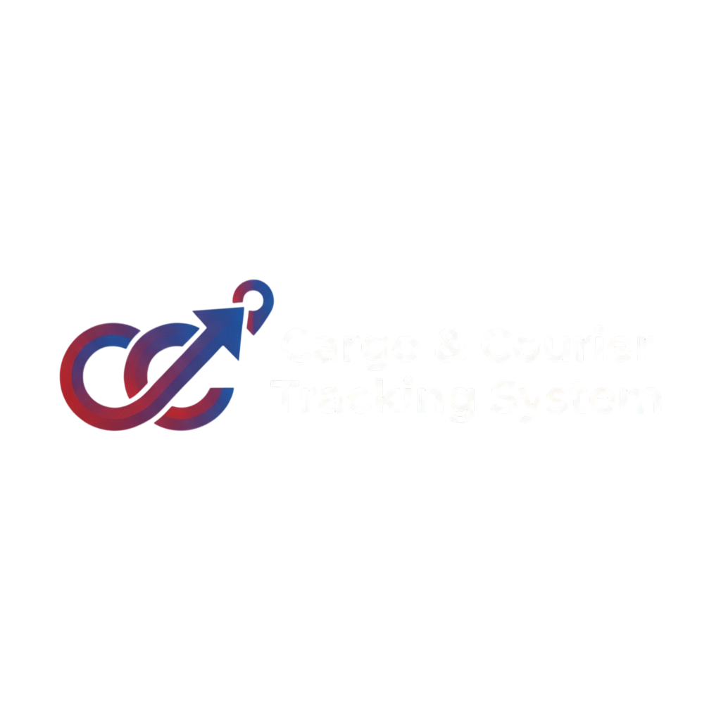 Cargo & Courier Tracking Systems Logo